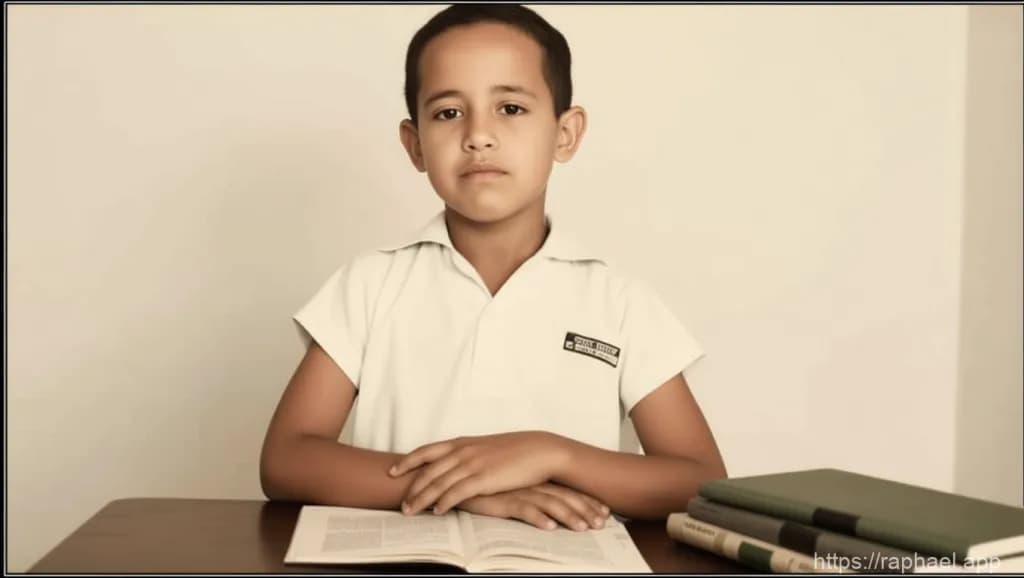 Focused Scholar