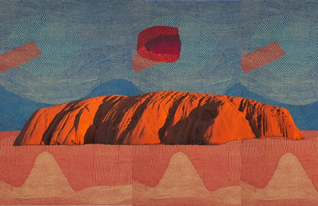 Desert Harmony