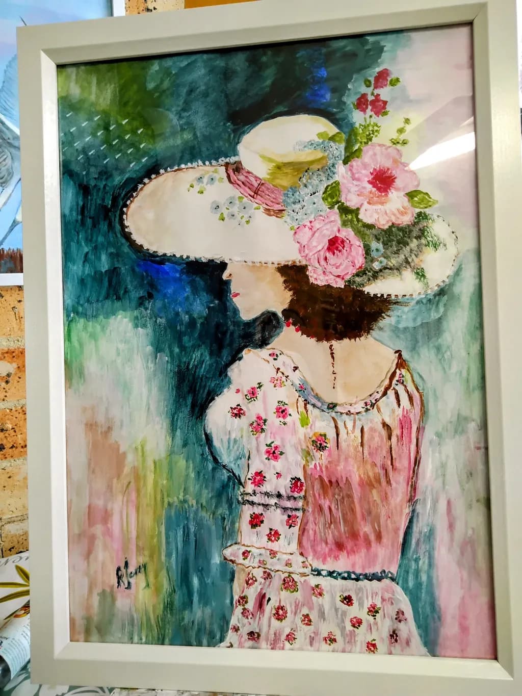 Floral Elegance