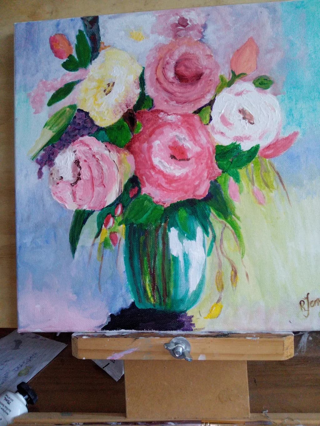 Blossom Bouquet