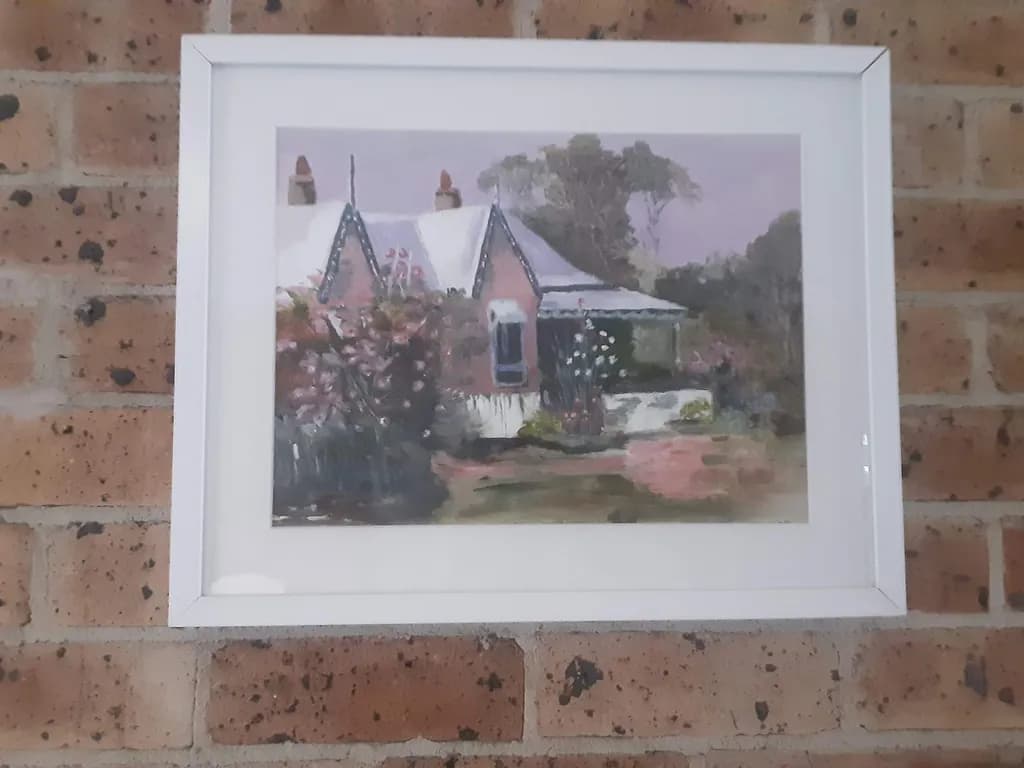 Charming Cottage