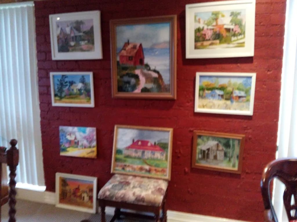 Charming Cottage Collection