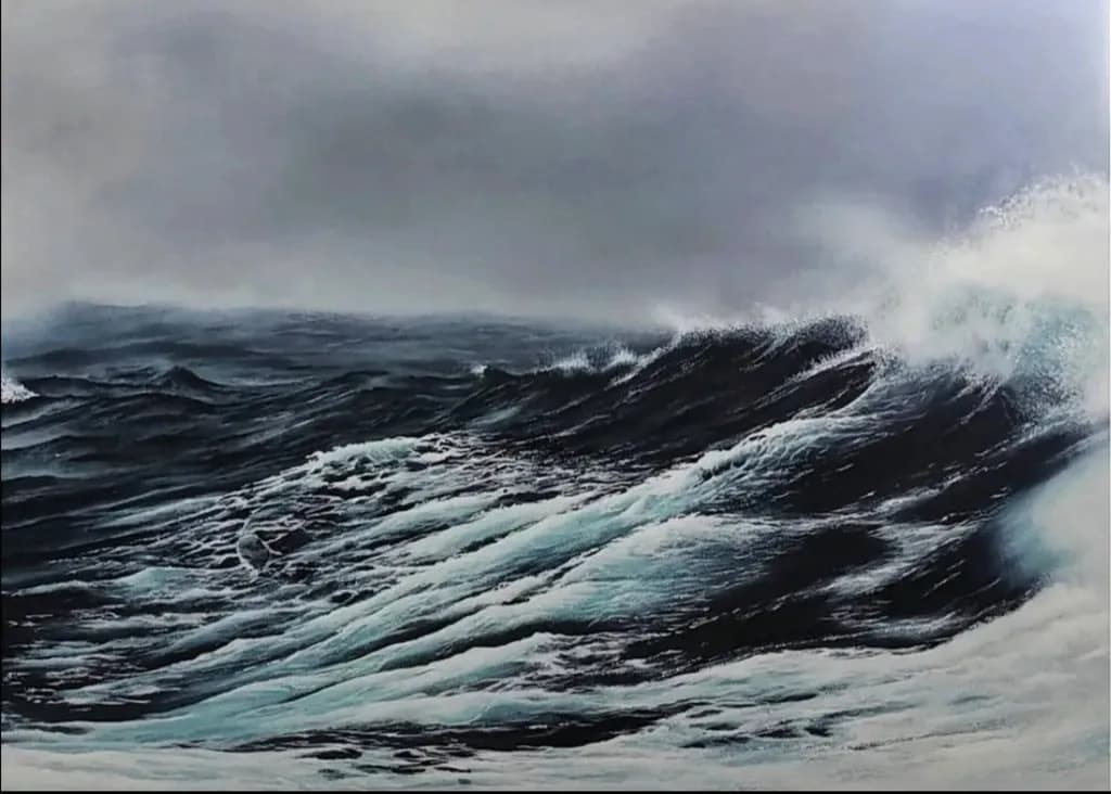 Tempest Surge