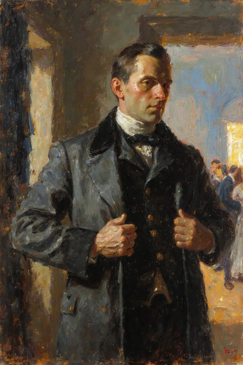 Professio