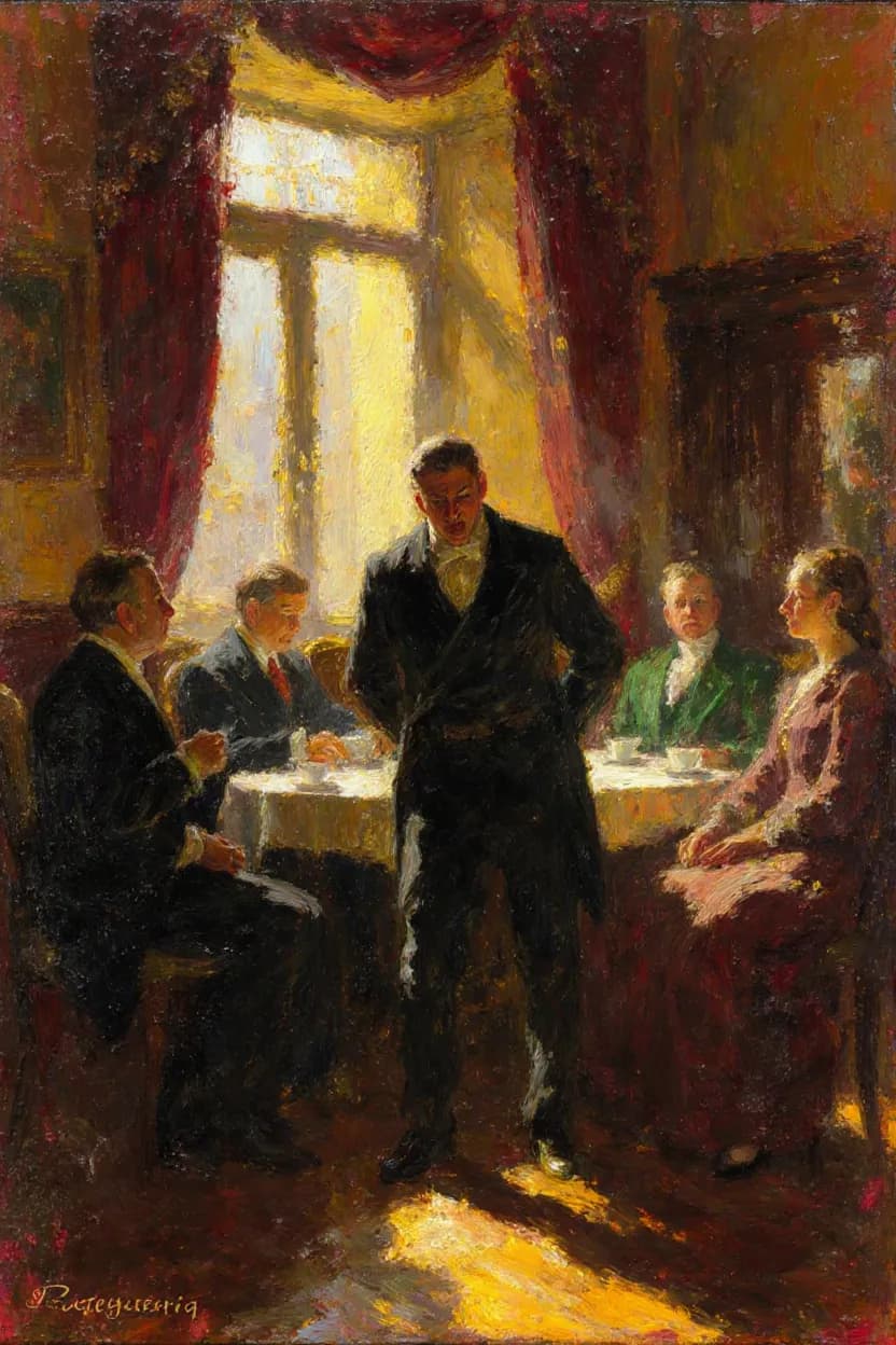 Professio