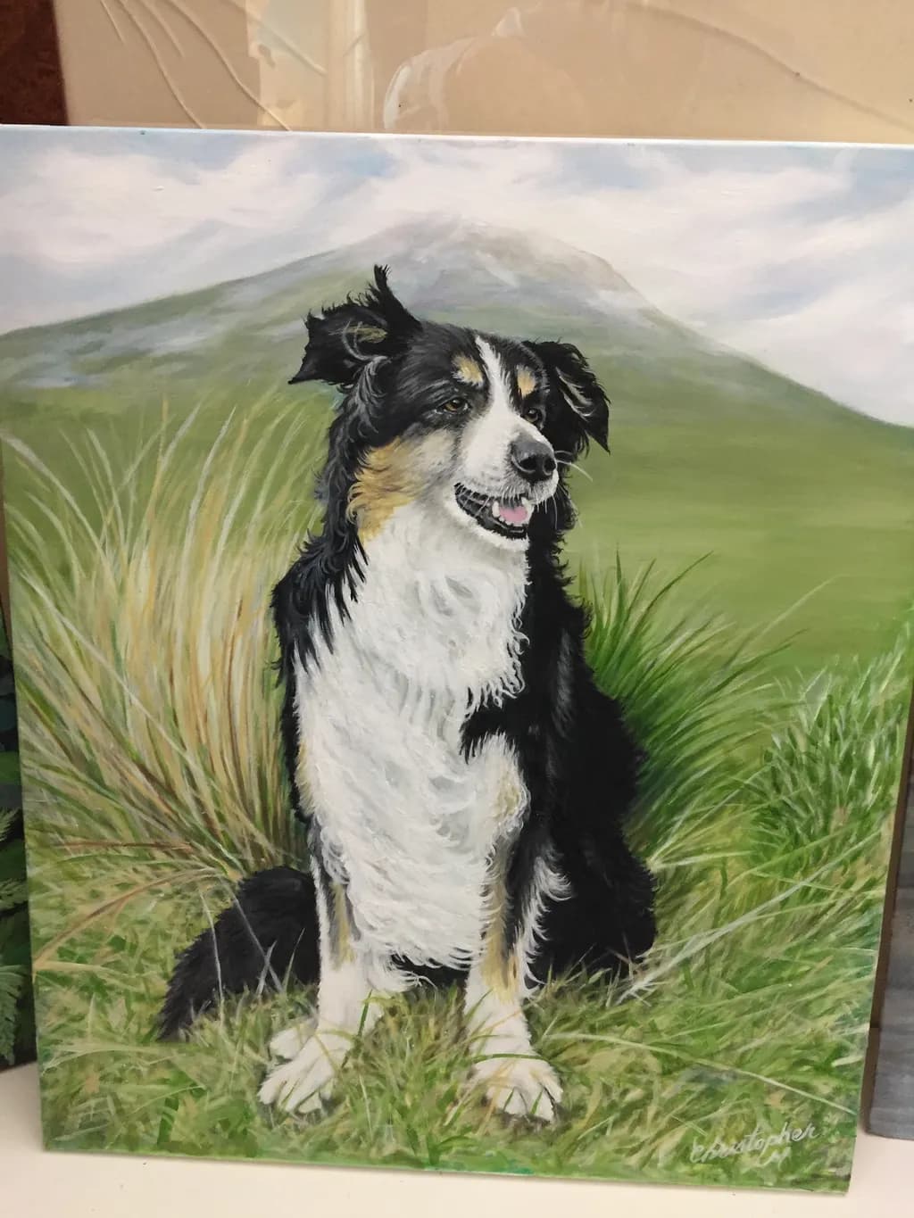 Joyful Companion