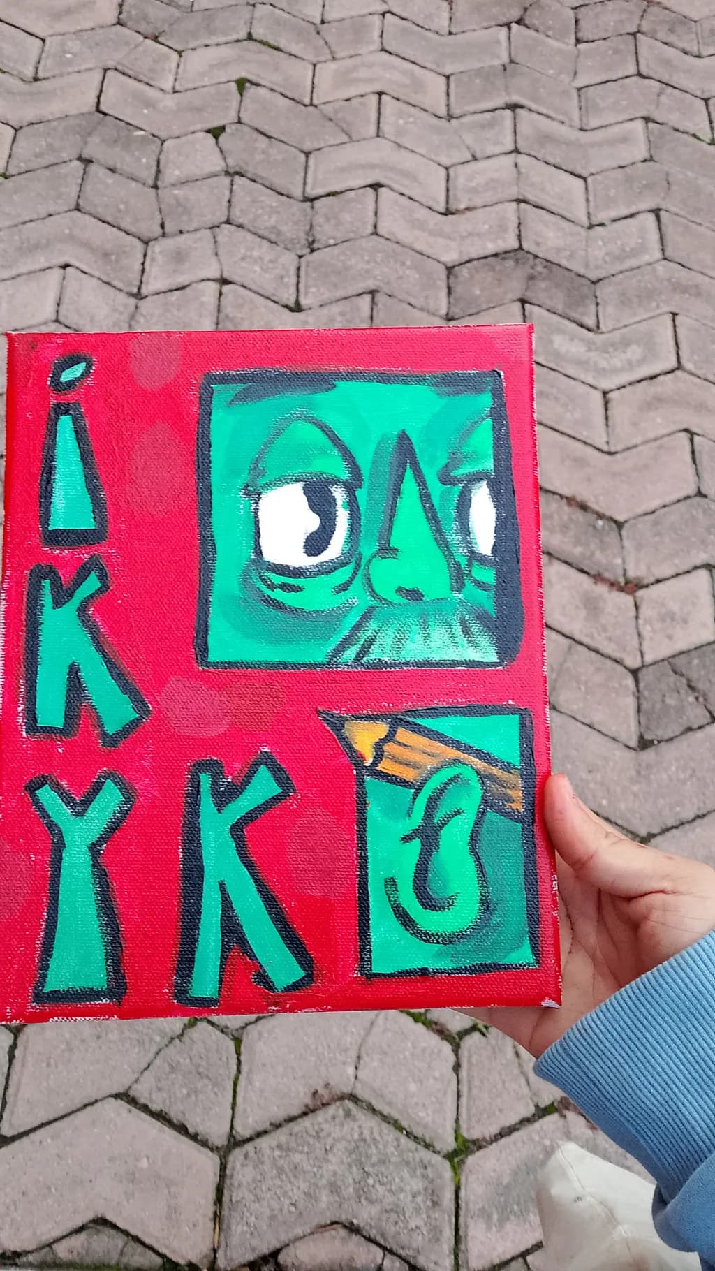 Abstract Expressions