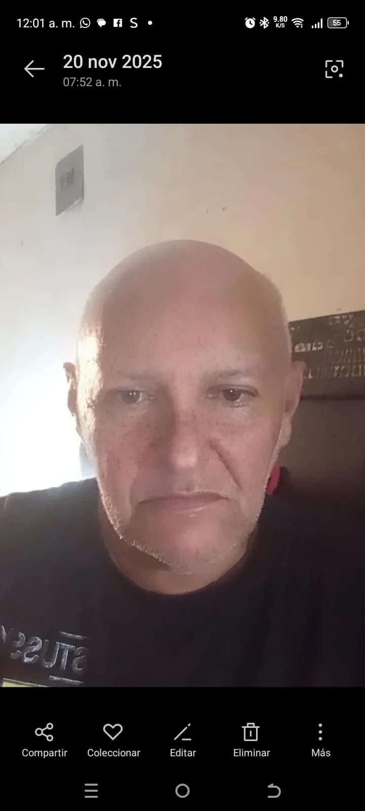 Untitled Portrait