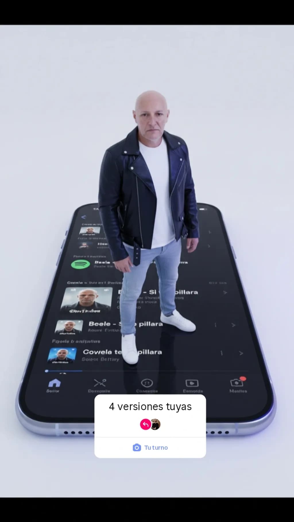 Digital Presence