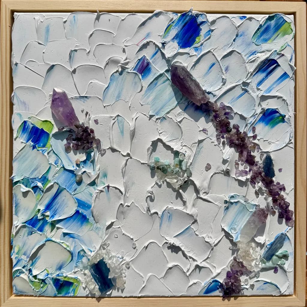 Whispering Petals