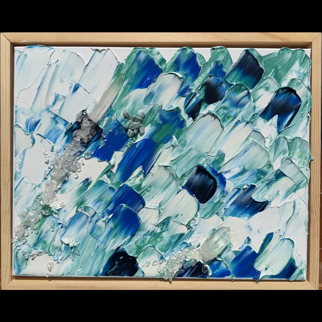 Waves of Renewal
