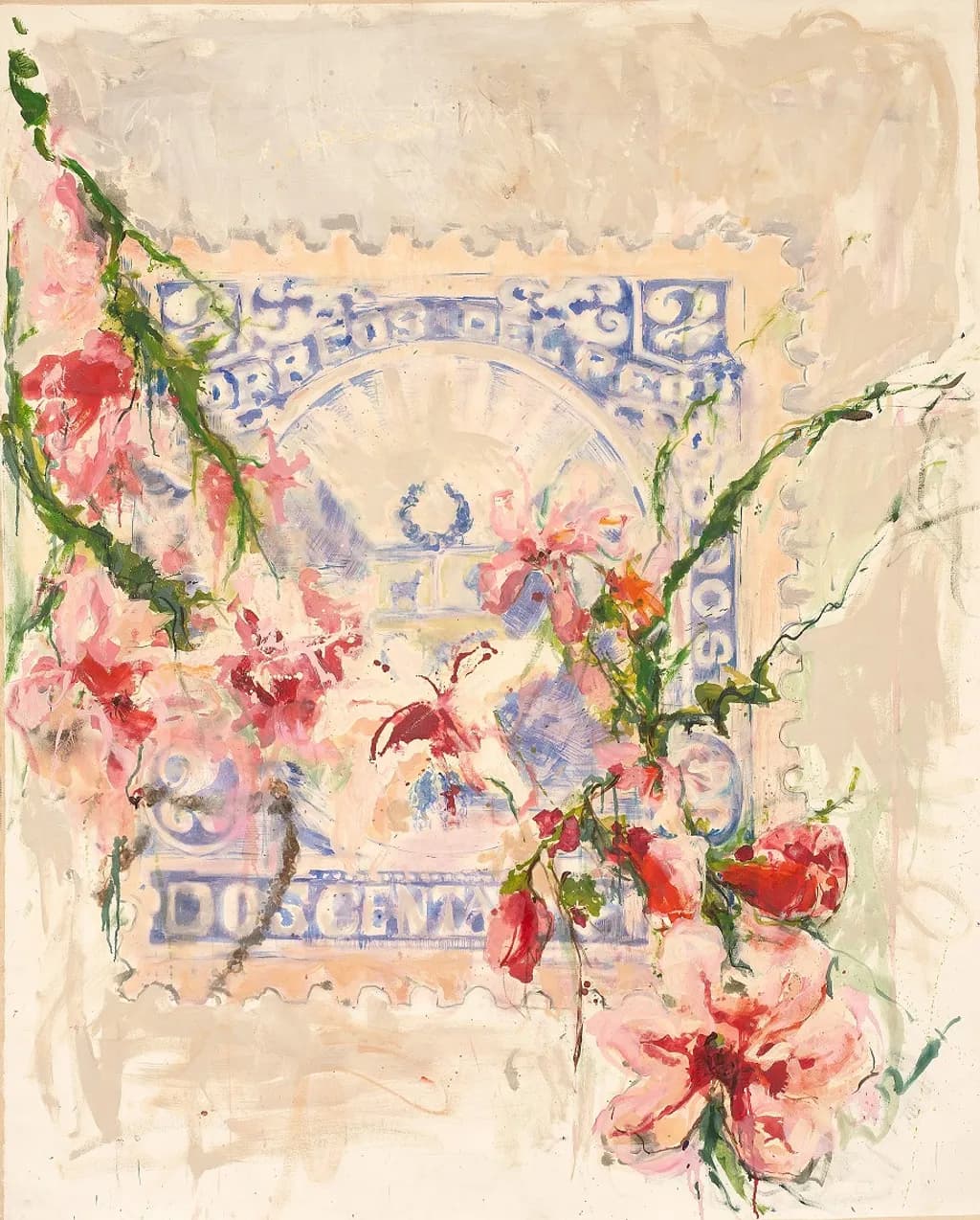 Fragmented Bloom