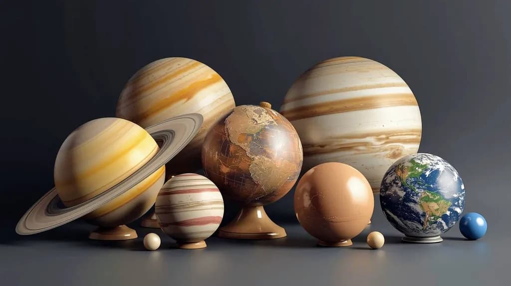 Celestial Collection