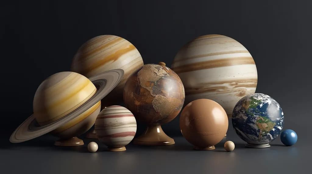 Celestial Collection
