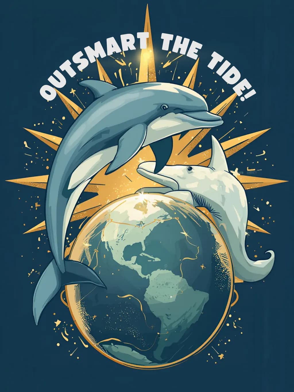 Dolphin Triumph