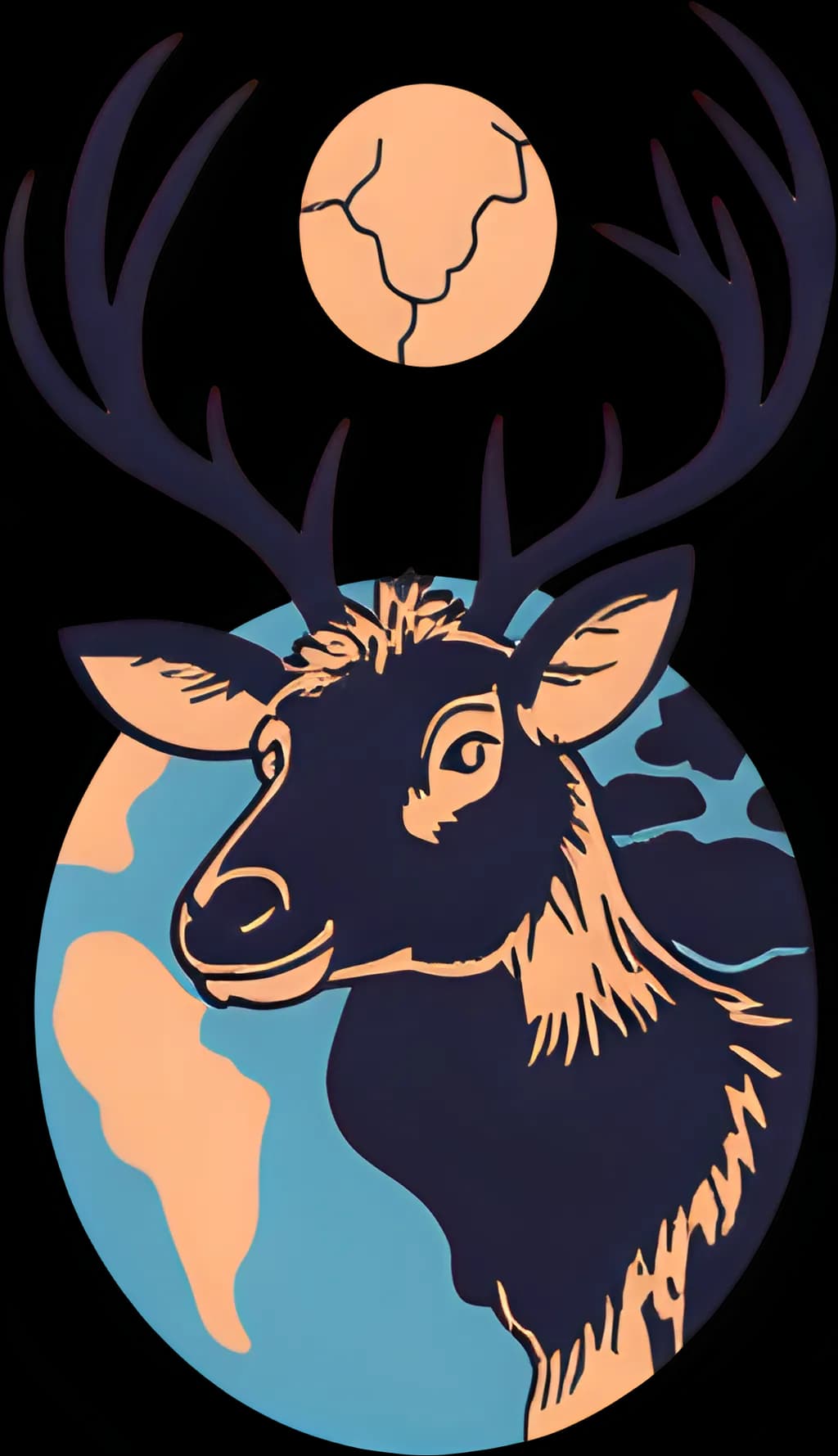 Earthbound Buck