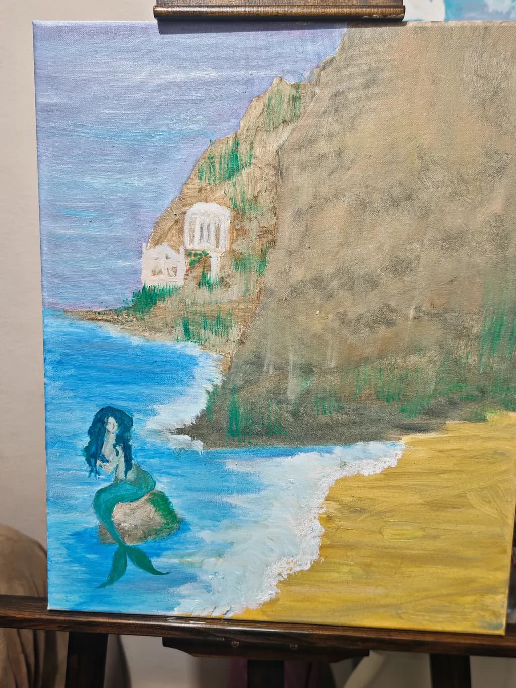 Mermaid's Cove
