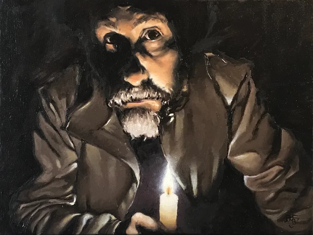 Candlelit Vigil