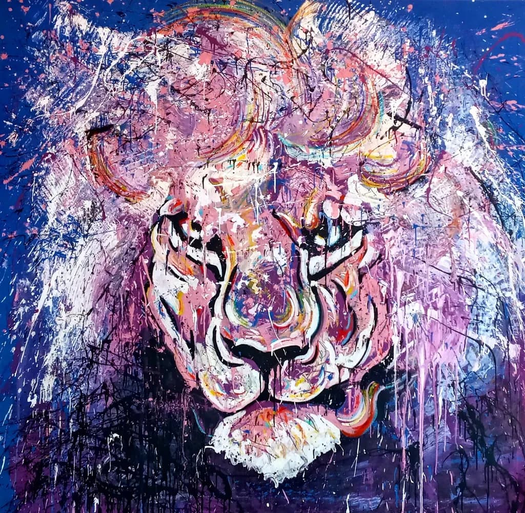 Lion of Judah