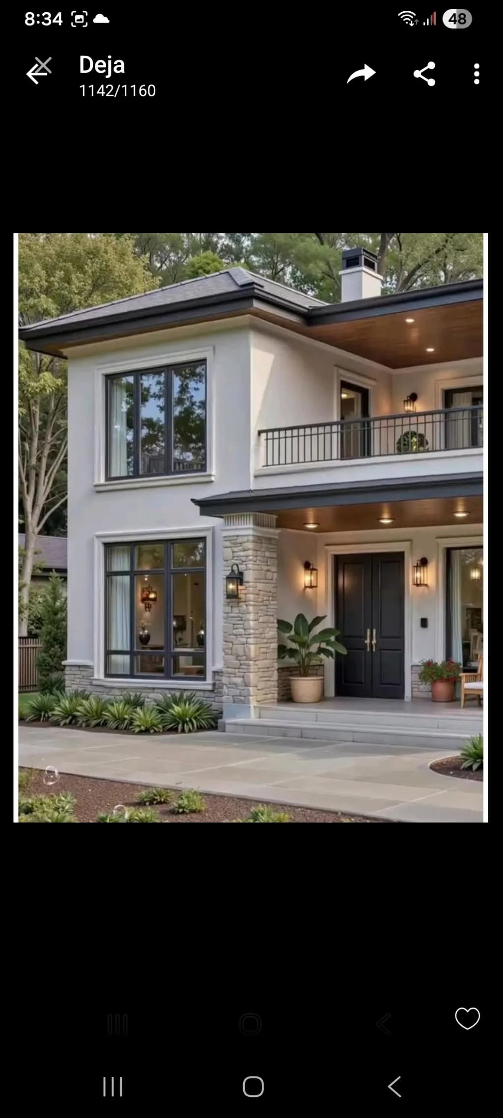 Modern Elegance