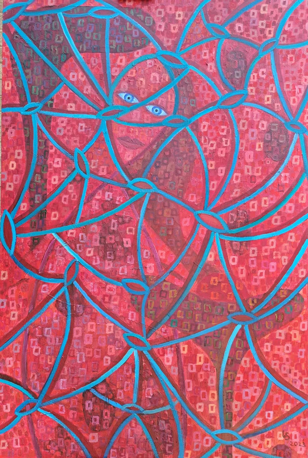 Hidden Geometry