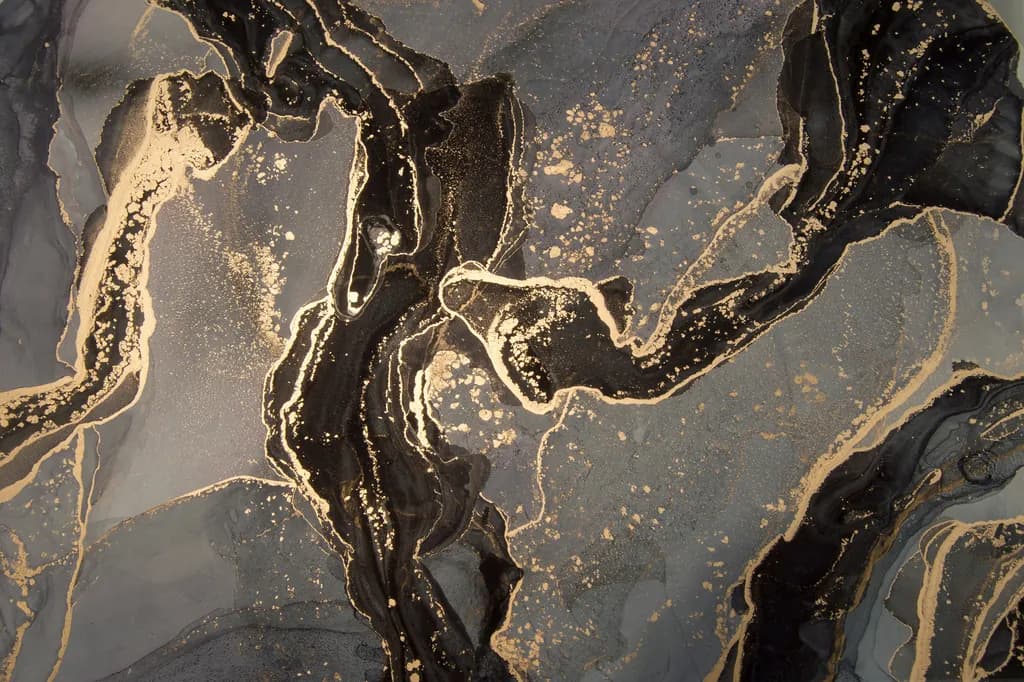 Midnight Veins