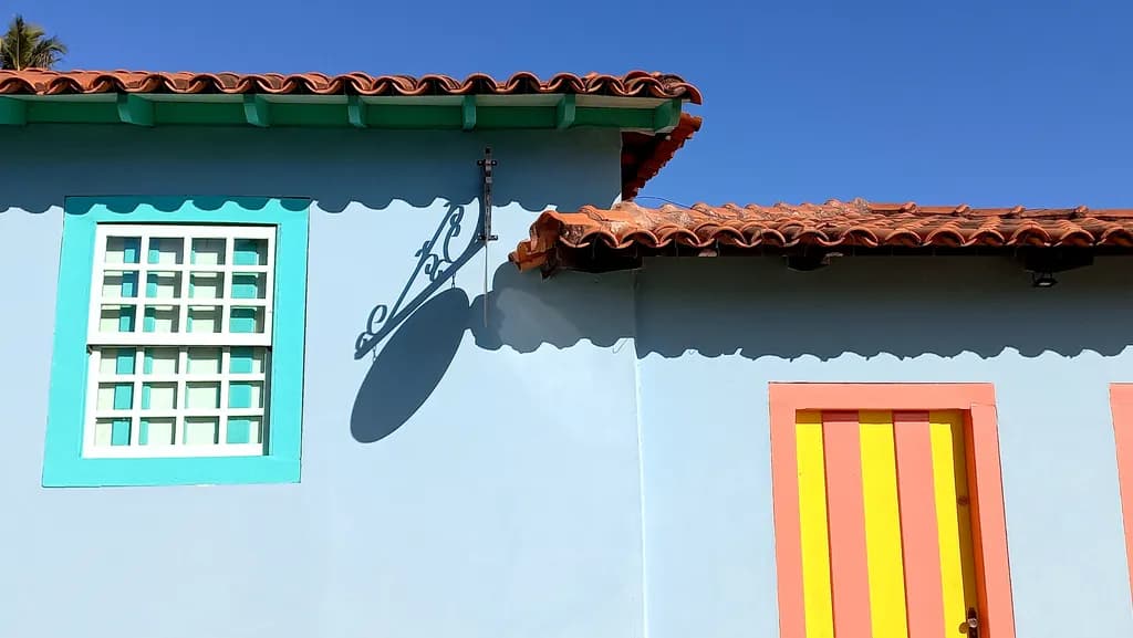 Pirinopolis, Goiás, Brasil 