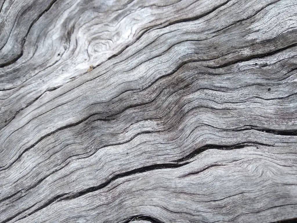 Weathered Waves