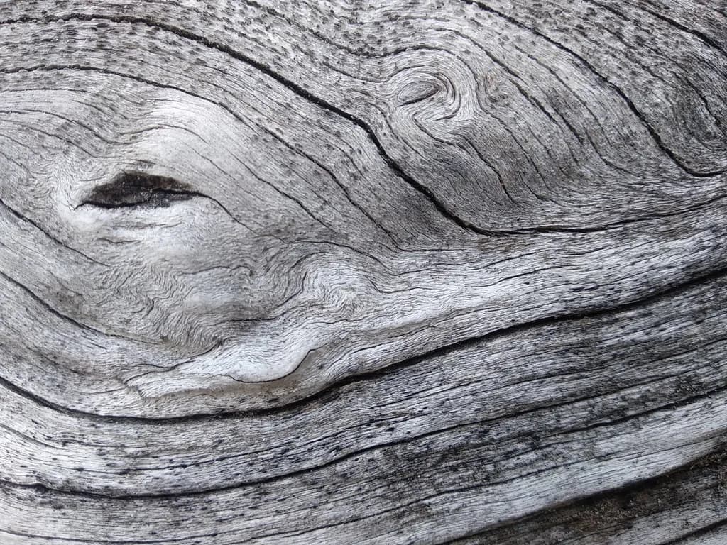 Weathered Grain