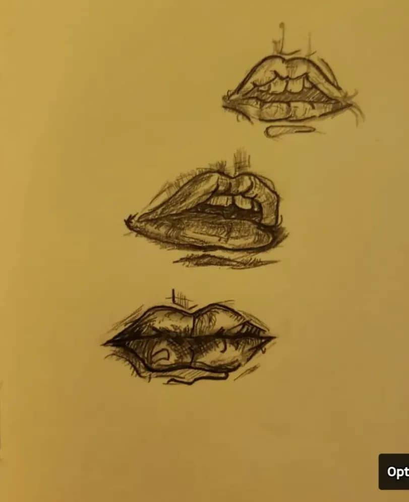 Lips Study