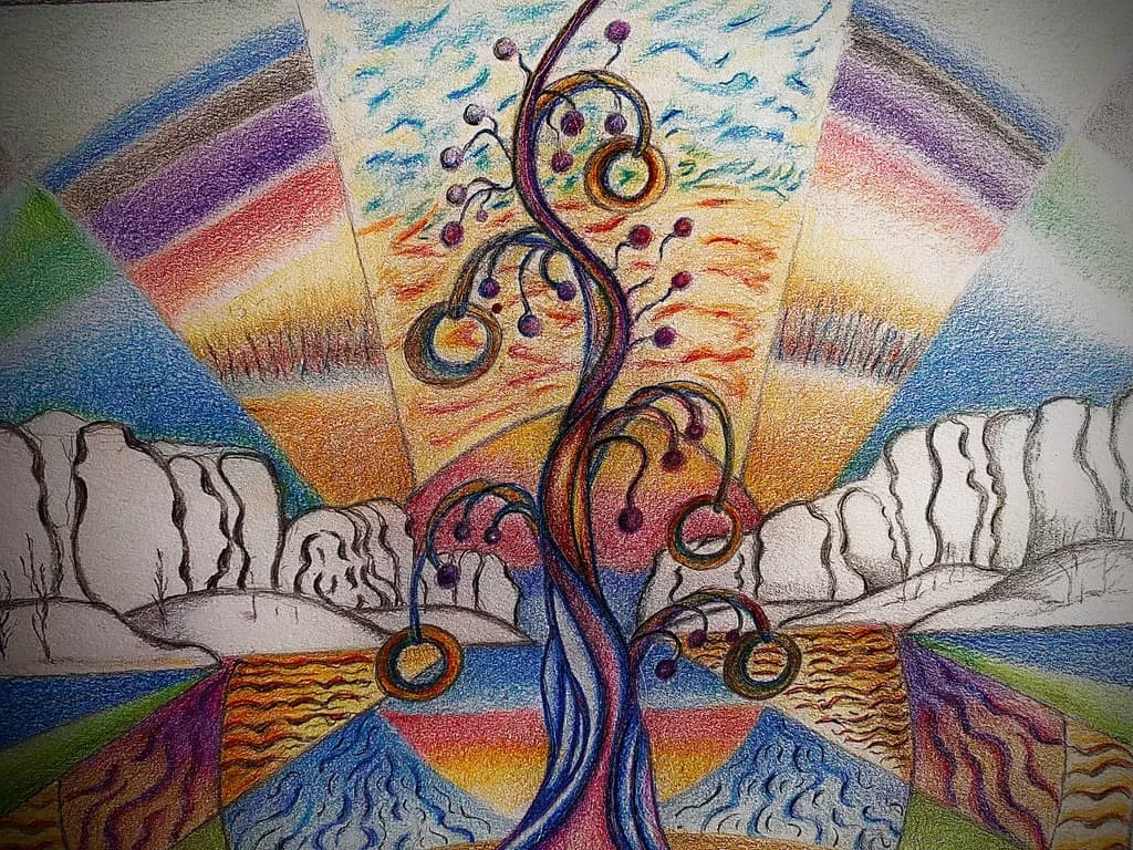 Radiant Growth