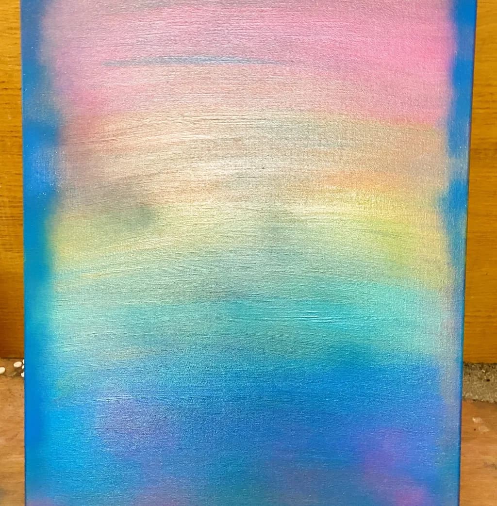 Pastel Gradient