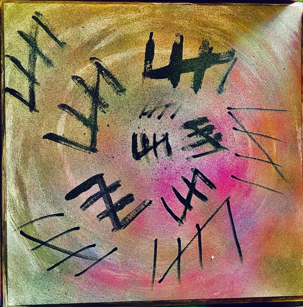 Tally Spiral