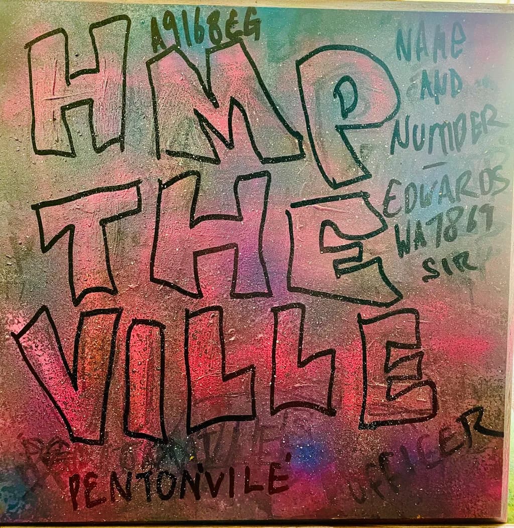 HMP The Ville