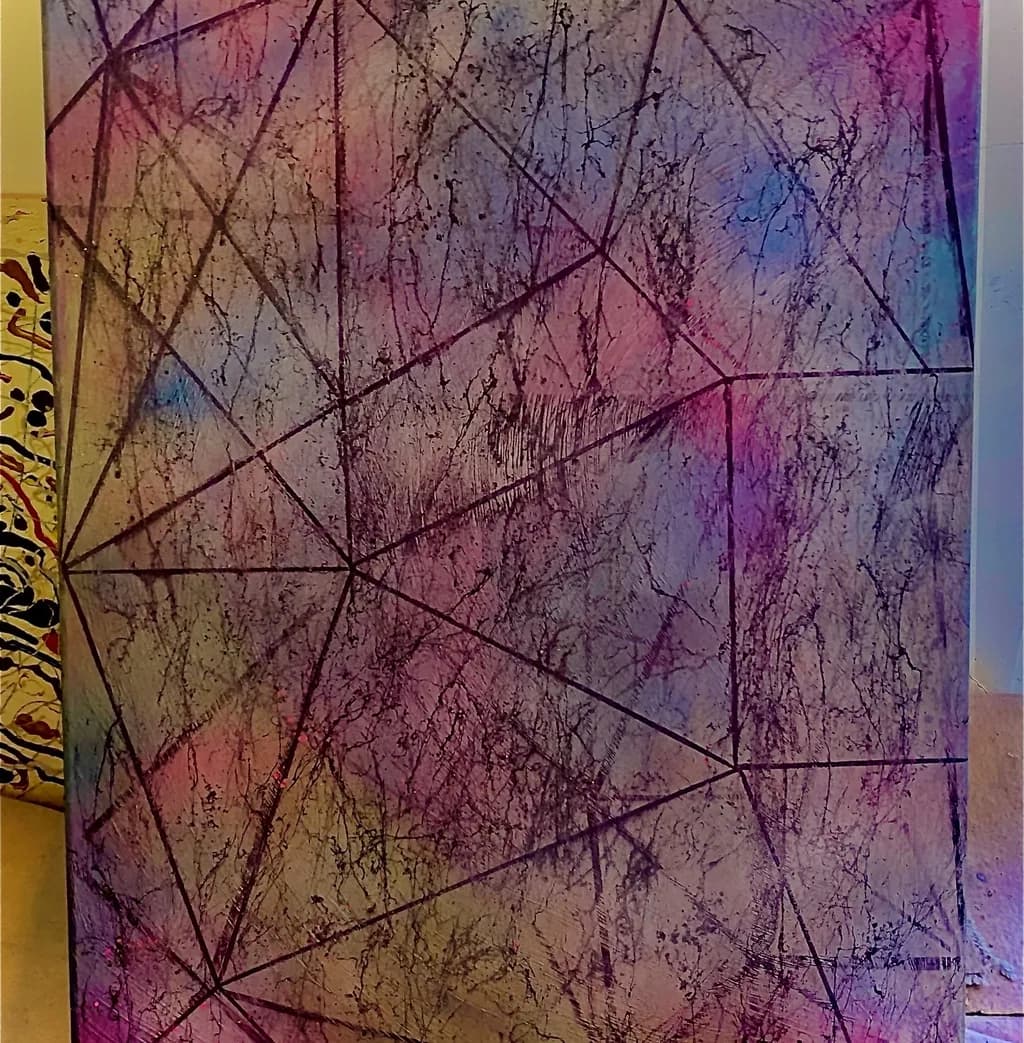 Fragmented Spectrum