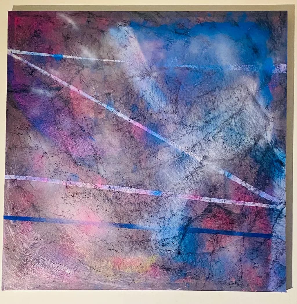 Fractured Spectrum