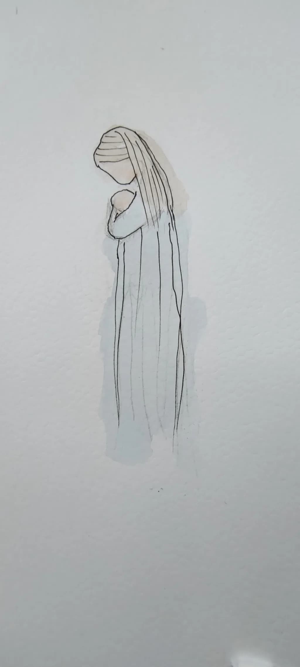 Silent Embrace