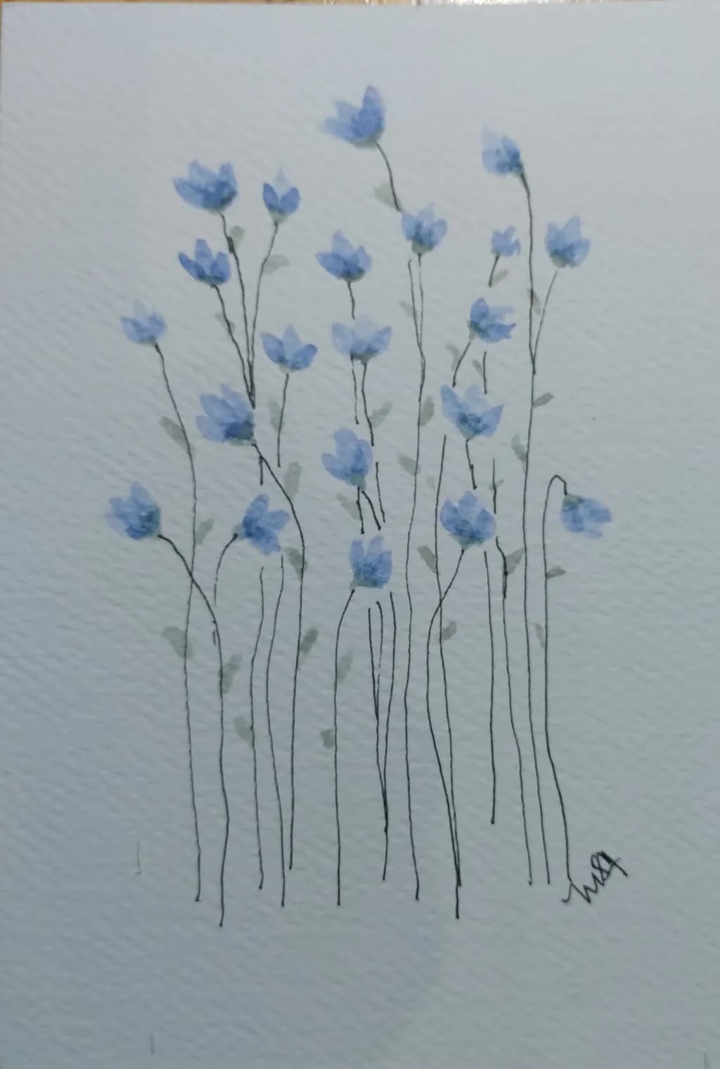 Blue Breeze