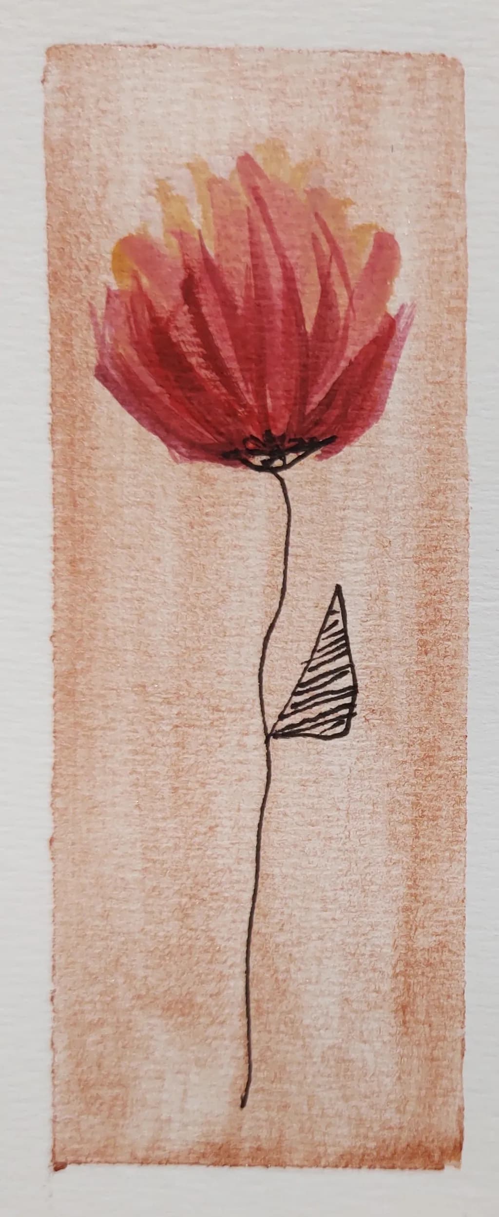 Crimson Bloom