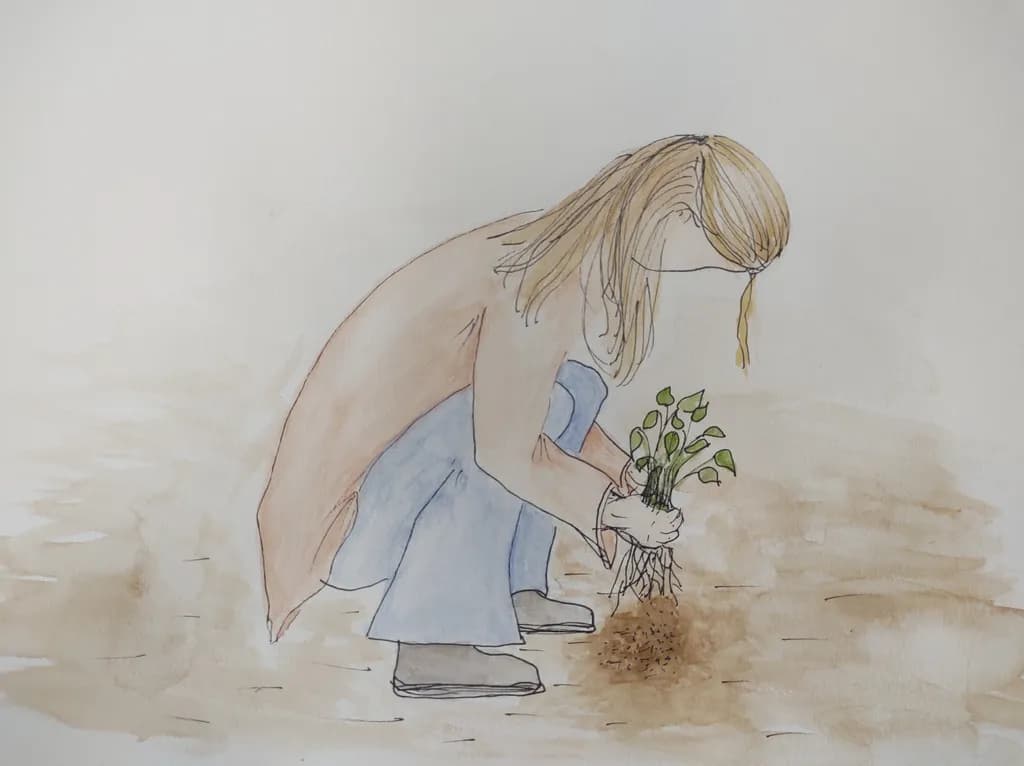 Seedling Care