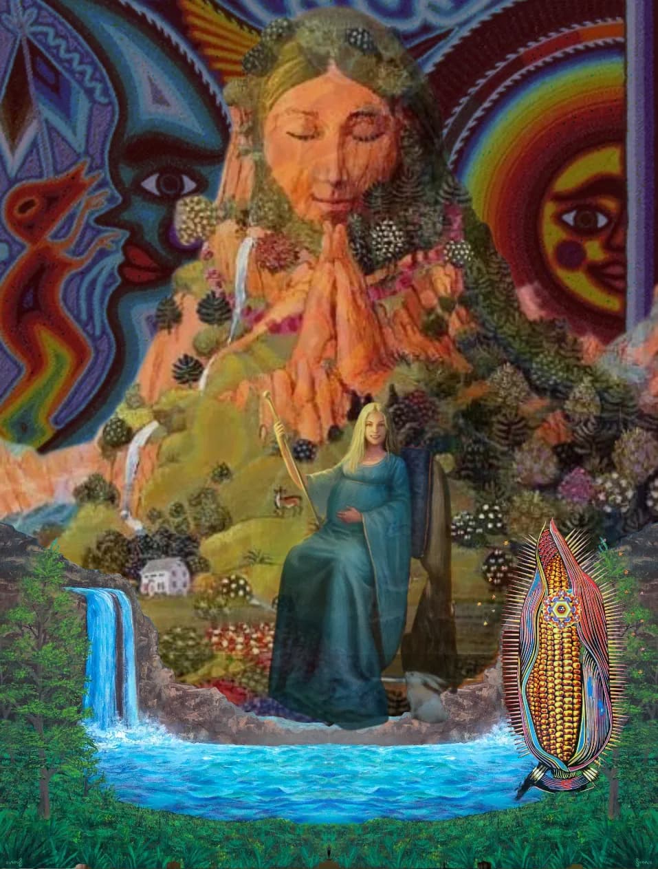 The Empress