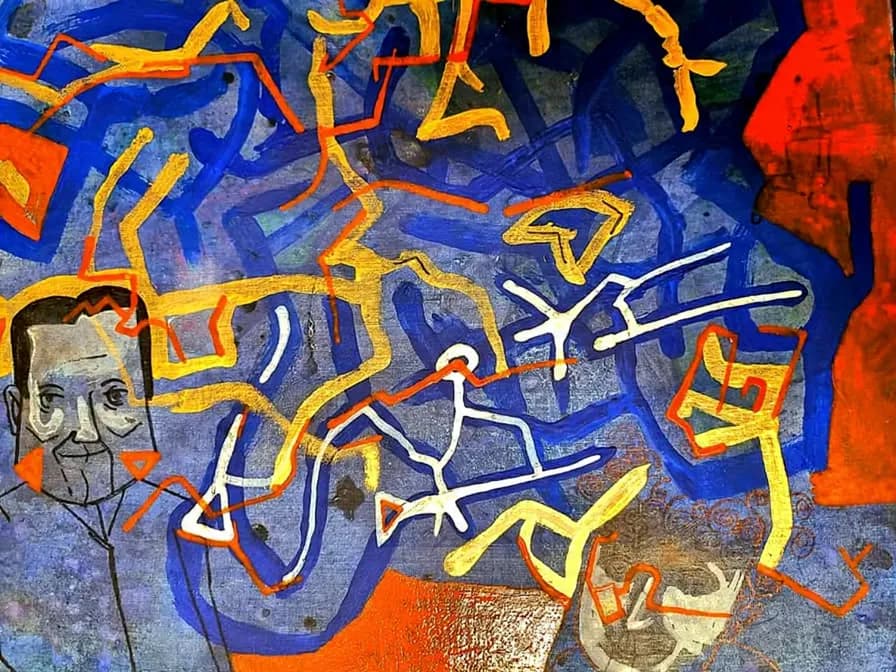 Abstract Connections