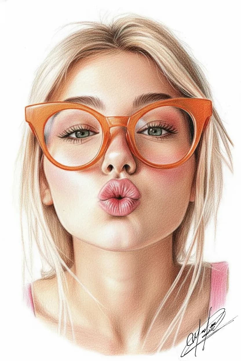 Kiss of Charm