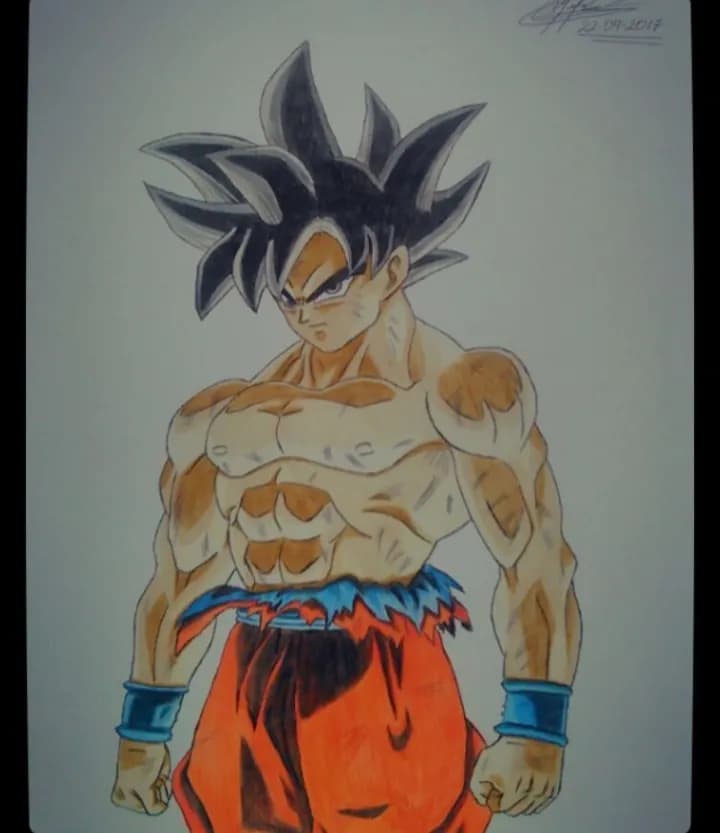 Heroic Strength