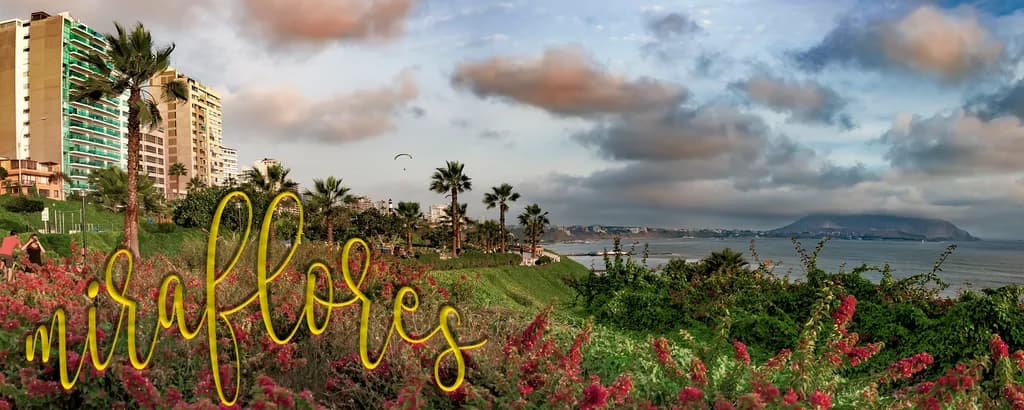 Miraflores Vista
