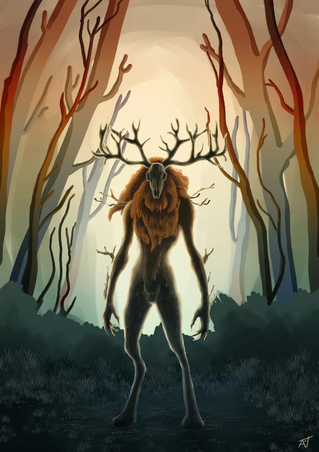 Forest Guardian