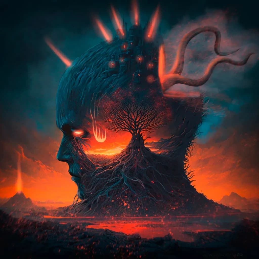 Mindscape