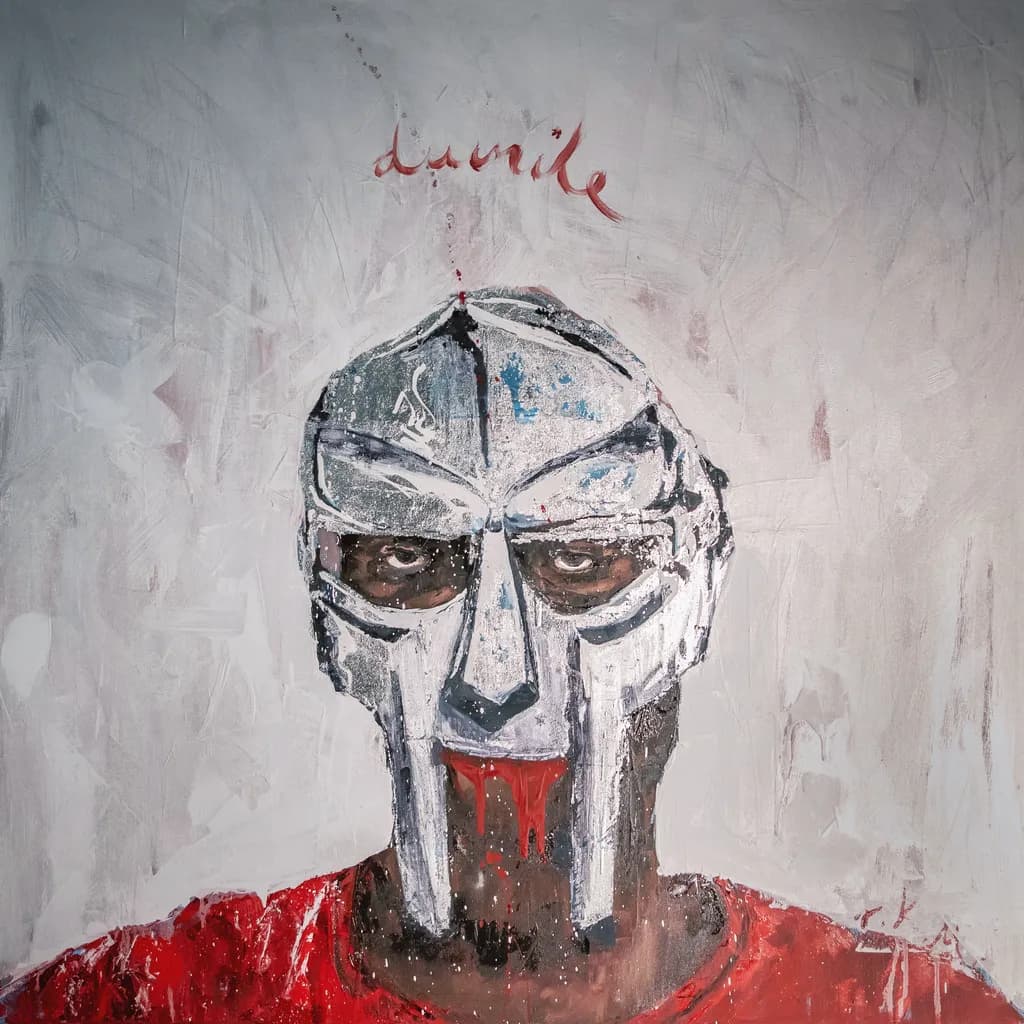 Masked Intensity