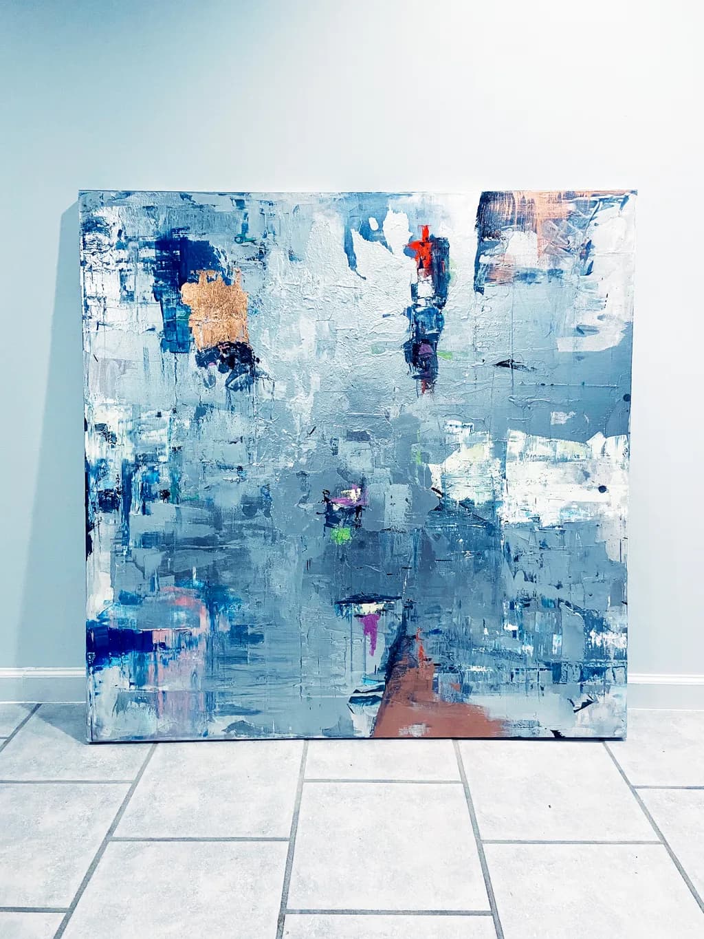 Abstract Depths