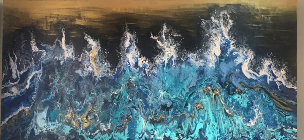 Oceanic Energy